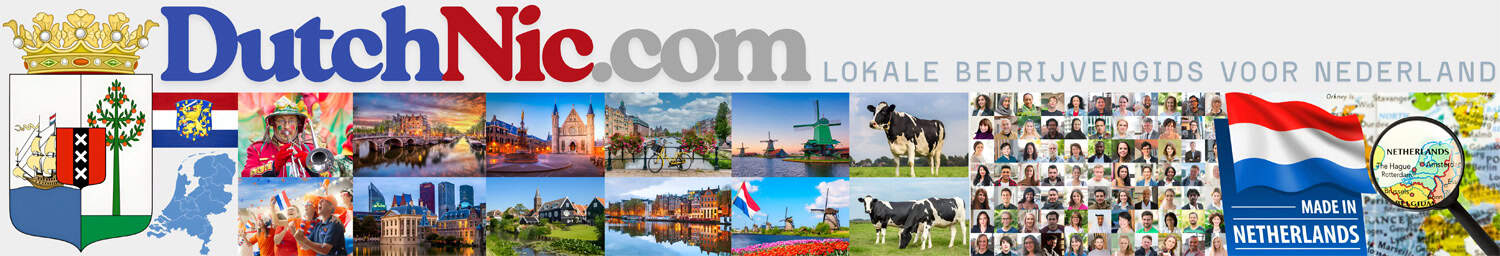 Gemaakt in Nederland - Zonuzon